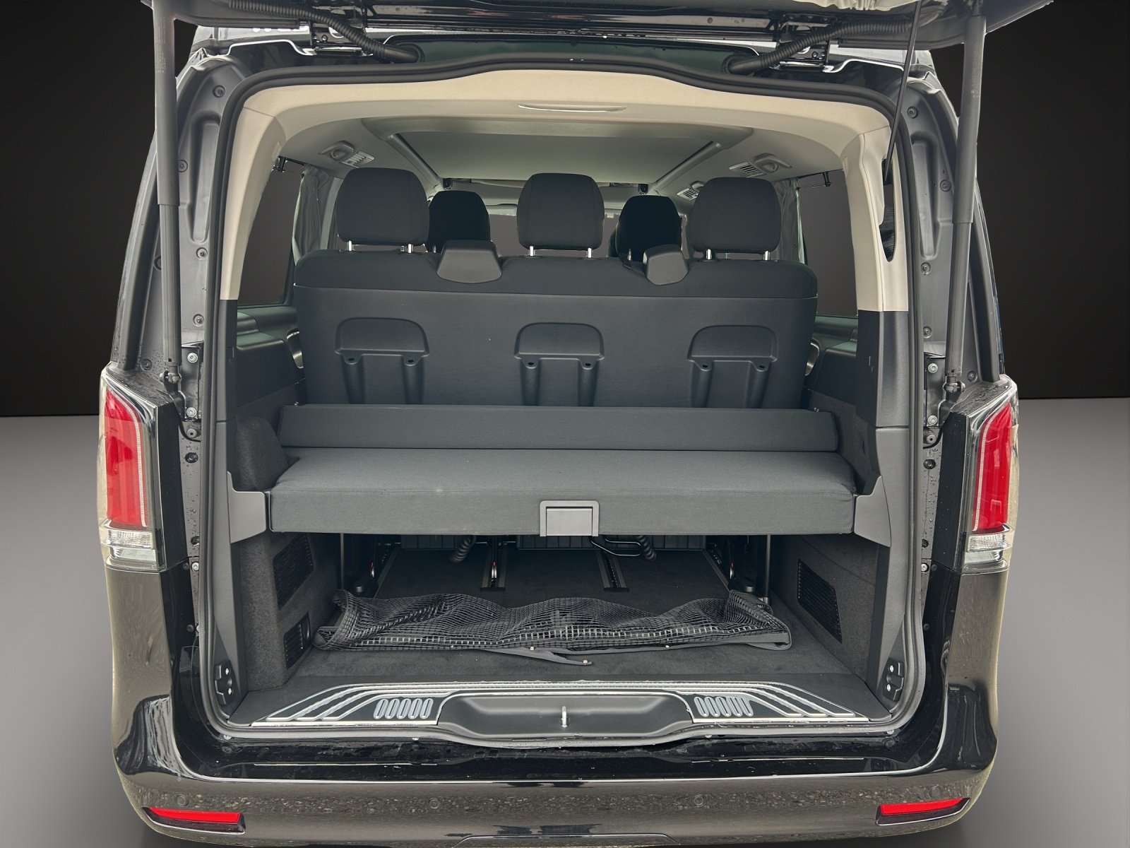 MERCEDES-BENZ MARCO POLO HORIZON, Diesel, Auto nuove, Automatico - 6