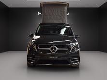 MERCEDES-BENZ Horizon, Occasion / Gebraucht, Automatik - 2