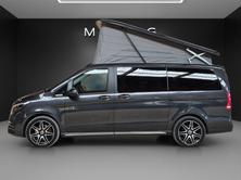 MERCEDES-BENZ Horizon, Occasion / Gebraucht, Automatik - 3