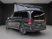 MERCEDES-BENZ Horizon, Occasion / Gebraucht, Automatik - 4