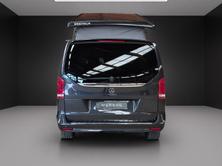 MERCEDES-BENZ Horizon, Occasion / Gebraucht, Automatik - 5