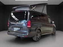 MERCEDES-BENZ Horizon, Occasion / Gebraucht, Automatik - 6