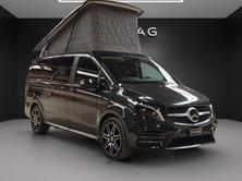 MERCEDES-BENZ Horizon, Occasion / Gebraucht, Automatik - 7