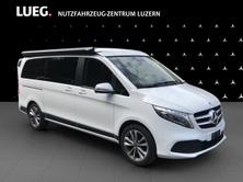 MERCEDES-BENZ Marco Polo 250 d 4M Automat, Diesel, Occasioni / Usate, Automatico - 2