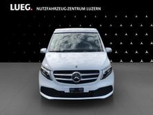 MERCEDES-BENZ Marco Polo 250 d 4M Automat, Diesel, Occasioni / Usate, Automatico - 3