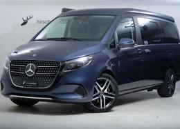 MERCEDES-BENZ MARCO POLO