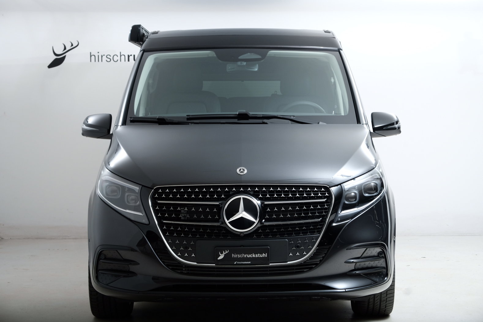 MERCEDES-BENZ Marco Polo 300 d 4M A, Diesel, Auto nuove, Automatico - 4