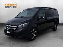 MERCEDES-BENZ Marco Polo 200 d A, Diesel, Occasion / Gebraucht, Automatik - 2