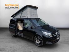 MERCEDES-BENZ Marco Polo 200 d A, Diesel, Occasion / Gebraucht, Automatik - 3