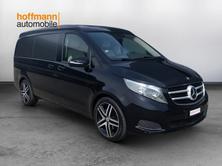 MERCEDES-BENZ Marco Polo 200 d A, Diesel, Occasion / Gebraucht, Automatik - 4
