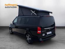 MERCEDES-BENZ Marco Polo 200 d A, Diesel, Occasion / Gebraucht, Automatik - 5