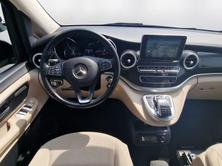 MERCEDES-BENZ Marco Polo 200 d A, Diesel, Occasion / Gebraucht, Automatik - 7