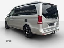 MERCEDES-BENZ Marco Polo 250 d 4M A, Diesel, Second hand / Used, Automatic - 3