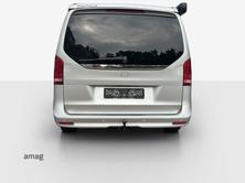 MERCEDES-BENZ Marco Polo 250 d 4M A, Diesel, Second hand / Used, Automatic - 4