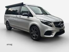 MERCEDES-BENZ Marco Polo 250 d 4M A, Diesel, Second hand / Used, Automatic - 6