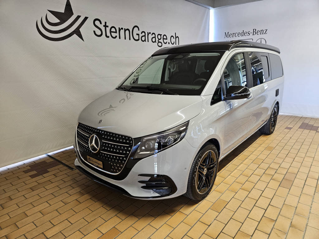 MERCEDES-BENZ Marco Polo V 300 d 4Matic