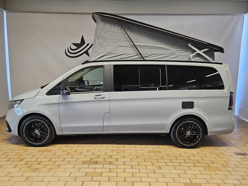 MERCEDES-BENZ Marco Polo V 300 d 4Matic, Diesel, New car, Automatic - 5