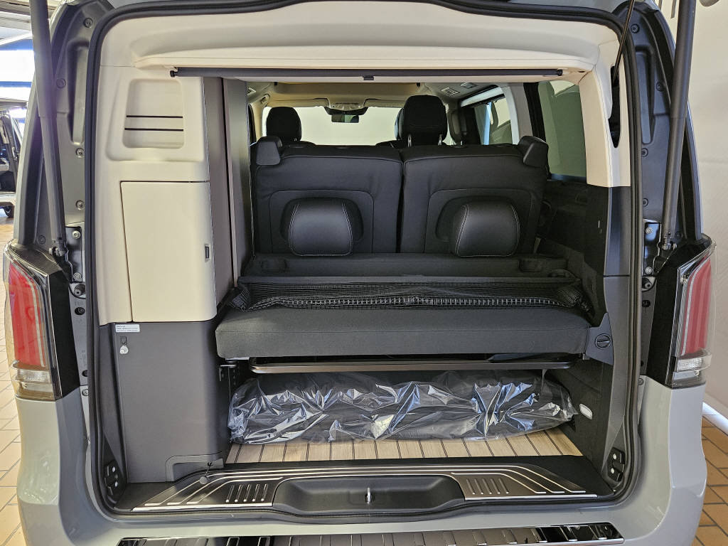 MERCEDES-BENZ Marco Polo V 300 d 4Matic, Diesel, New car, Automatic - 7