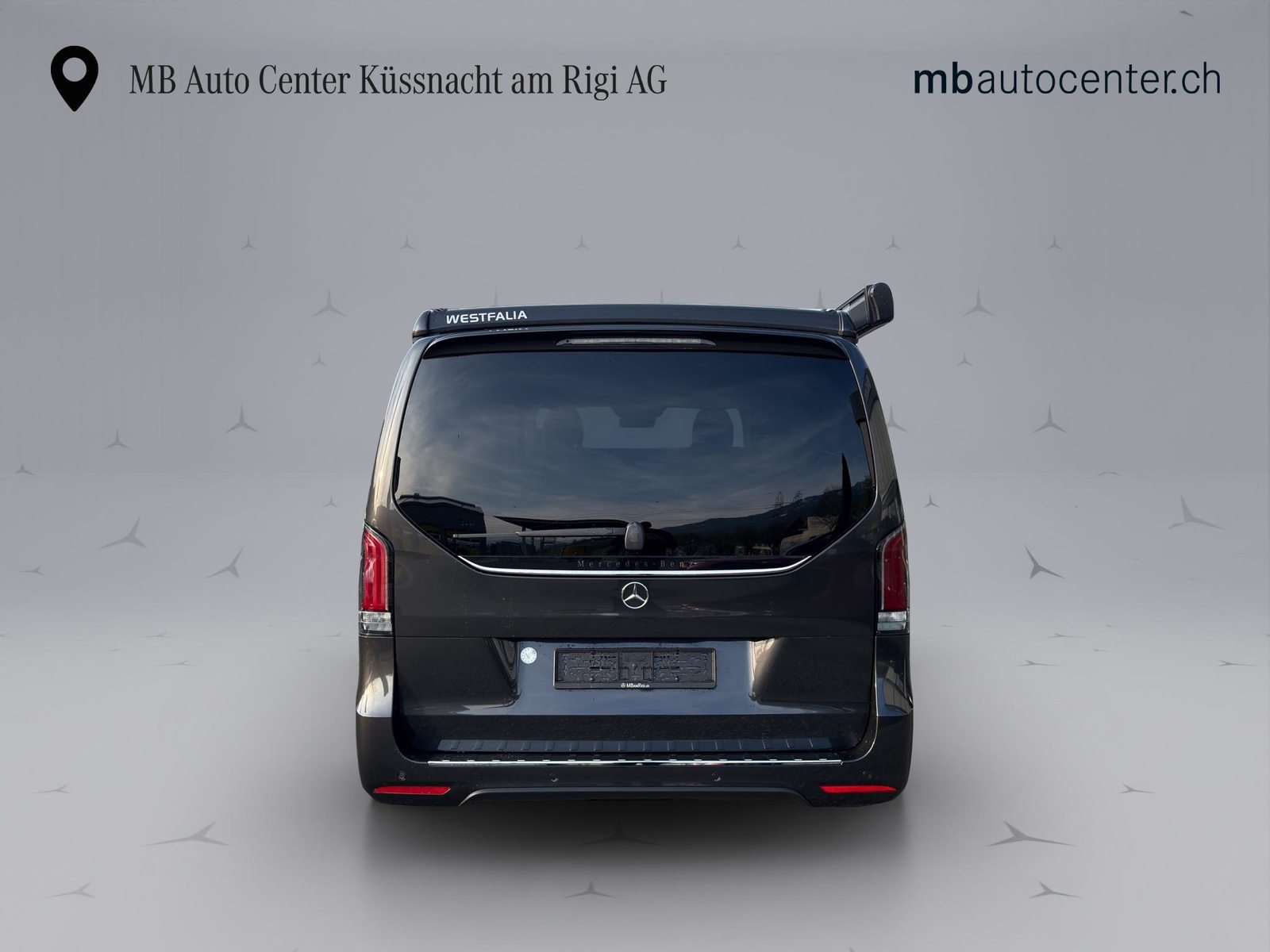 MERCEDES-BENZ Marco Polo 300 d, Diesel, New car, Automatic - 6