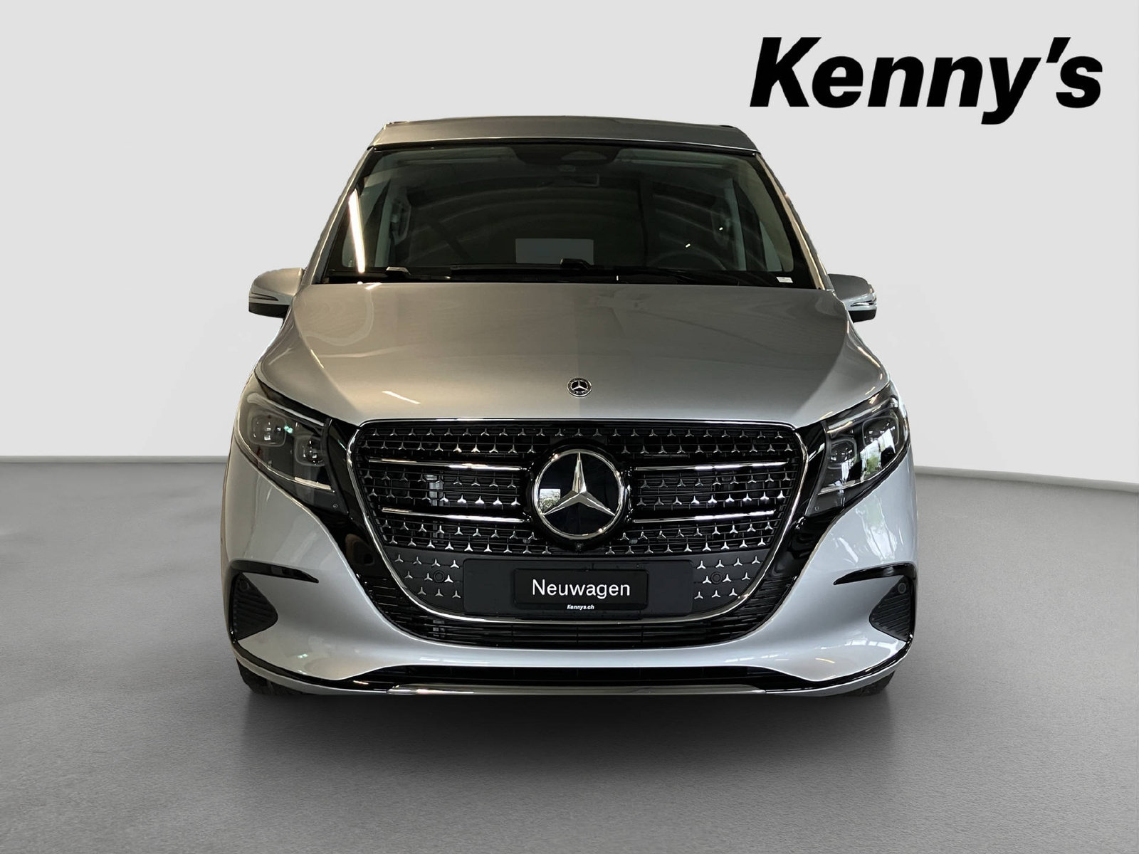 MERCEDES-BENZ Marco Polo Horizon V300 d L 4MATIC, Diesel, Neuwagen, Automatik - 2