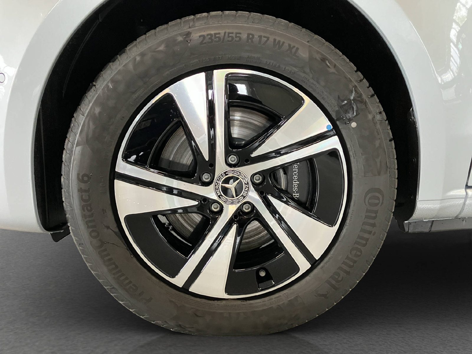 MERCEDES-BENZ Marco Polo Horizon V300 d L 4MATIC, Diesel, Neuwagen, Automatik - 7