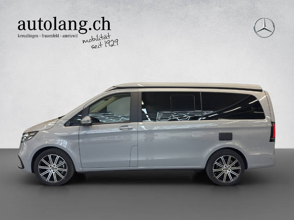 MERCEDES-BENZ Marco Polo 300 d, Diesel, Neuwagen, Automatik - 2