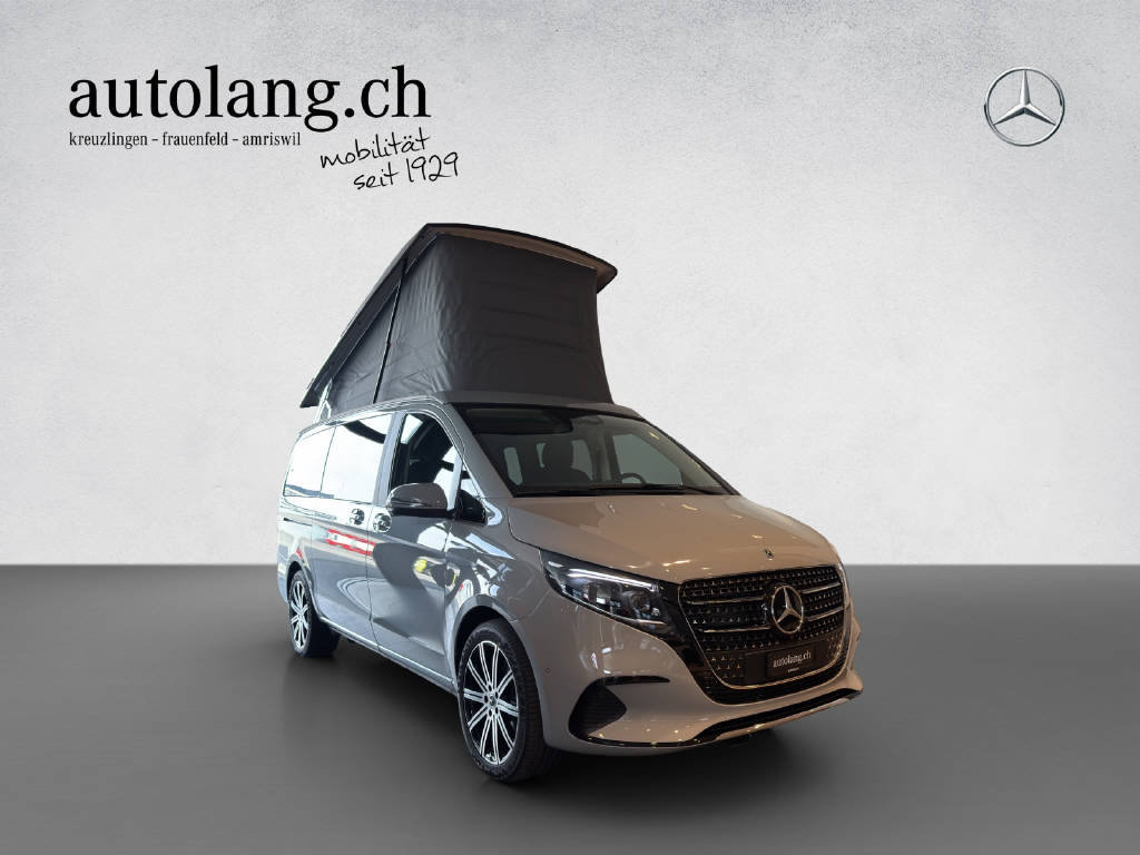 MERCEDES-BENZ Marco Polo 300 d, Diesel, Neuwagen, Automatik - 5