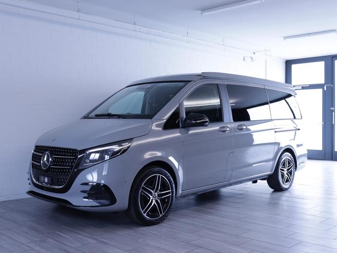 MERCEDES-BENZ Marco Polo 300 d Horizon, Diesel, Neuwagen, Automatik