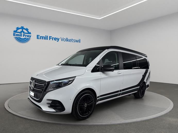 MERCEDES-BENZ Marco Polo 300 d, Diesel, New car, Automatic