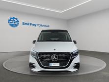 MERCEDES-BENZ Marco Polo 300 d, Diesel, New car, Automatic - 4