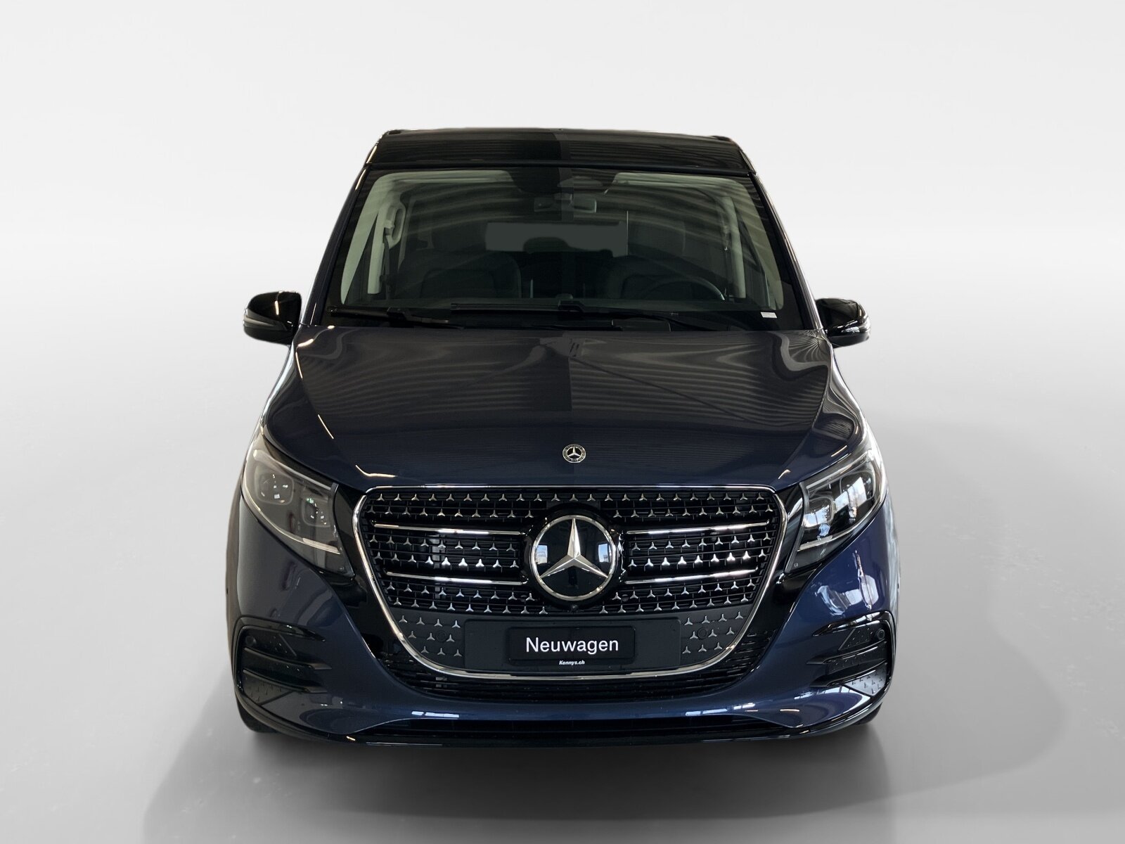 MERCEDES-BENZ Marco Polo 250 d Standard L 4MATIC, Diesel, Neuwagen, Automatik - 2
