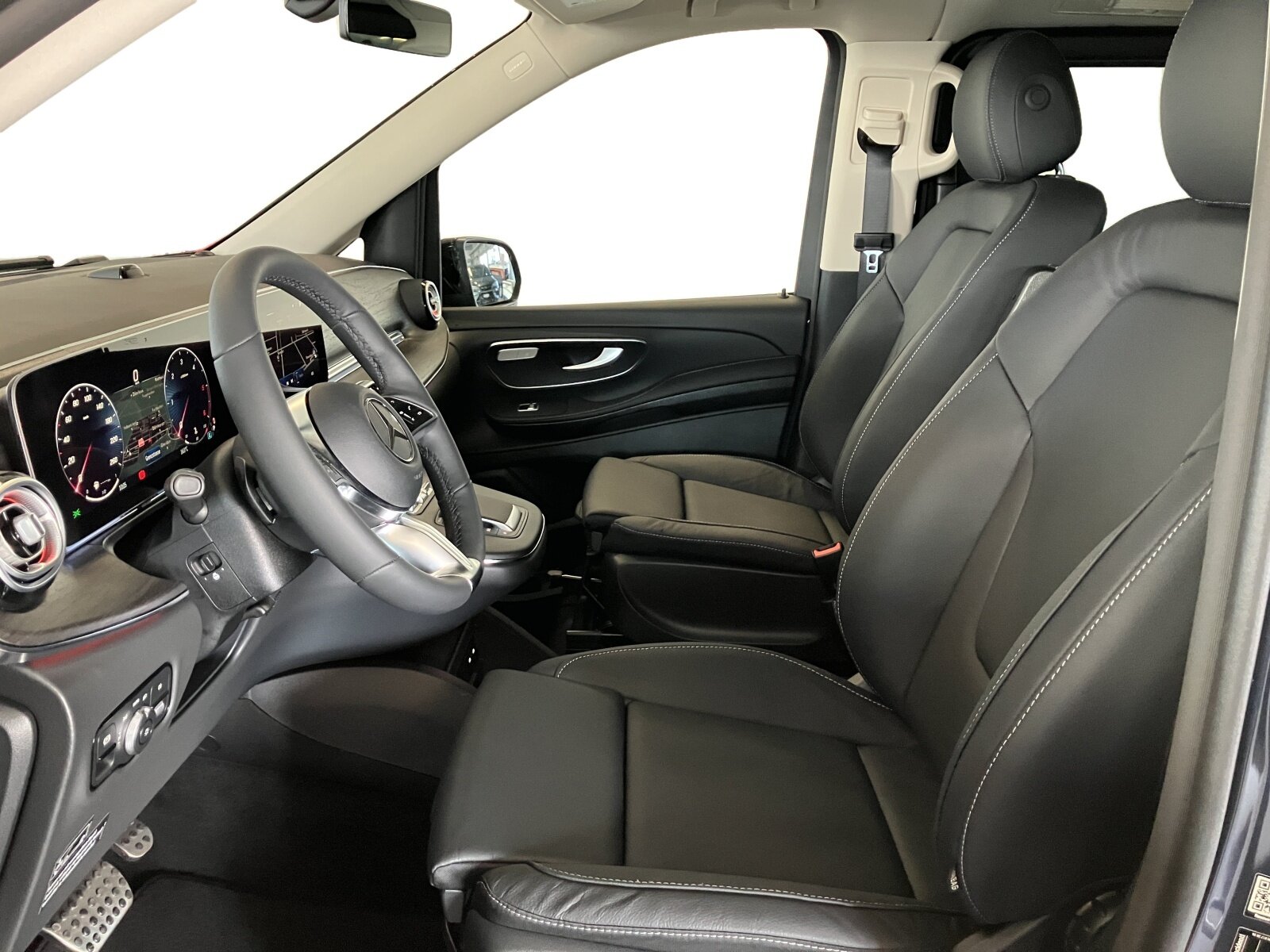 MERCEDES-BENZ Marco Polo 250 d Standard L 4MATIC, Diesel, Neuwagen, Automatik - 7