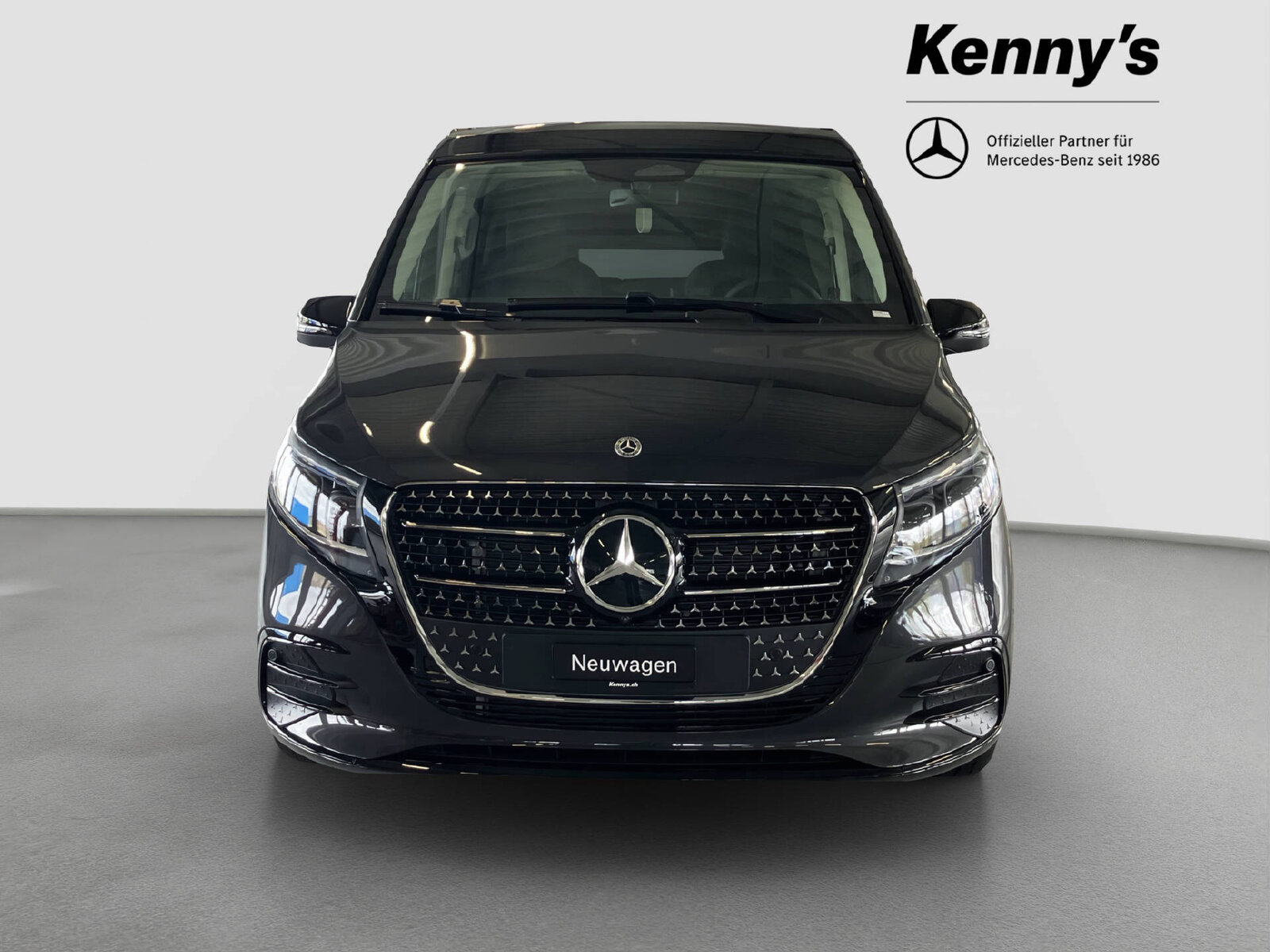 MERCEDES-BENZ Marco Polo 300 d Standard L 4MATIC, Diesel, New car, Automatic - 2