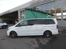 MERCEDES-BENZ Marco Polo 300 d Horizon lang 4x4, Diesel, Occasioni / Usate, Automatico - 3