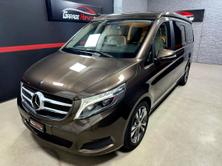 MERCEDES-BENZ Marco Polo 250 d 7G-Tronic, Diesel, Occasioni / Usate, Automatico - 2