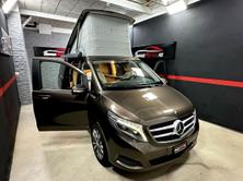 MERCEDES-BENZ Marco Polo 250 d 7G-Tronic, Diesel, Occasioni / Usate, Automatico - 6
