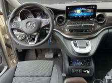 MERCEDES-BENZ Marco Polo 250 d Horizon 4matic, Diesel, Occasioni / Usate, Automatico - 7