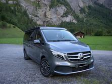 MERCEDES-BENZ Marco Polo 250 d 4matic, Diesel, Occasioni / Usate, Automatico - 2