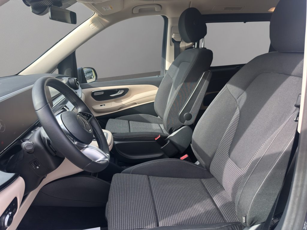 MERCEDES-BENZ MARCO POLO 300 d, Diesel, Occasion / Utilisé, Automatique - 6