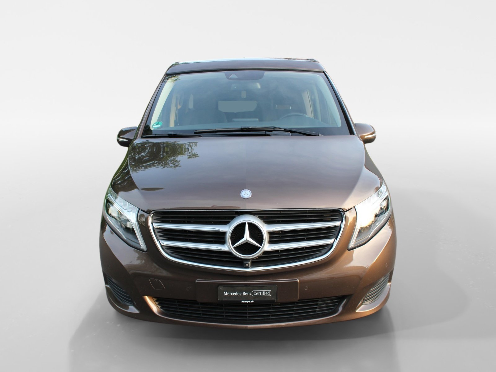 MERCEDES-BENZ Marco Polo 250 d 4MATIC, Diesel, Occasioni / Usate, Automatico - 2