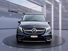 MERCEDES-BENZ Marco Polo 300 d 4matic, Diesel, Occasion / Utilisé, Automatique - 2