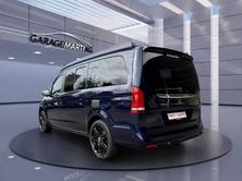 MERCEDES-BENZ Marco Polo 300 d 4matic, Diesel, Occasion / Utilisé, Automatique - 4