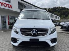 MERCEDES-BENZ Marco Polo 300 d 4matic, Diesel, Occasion / Gebraucht, Automat - 2