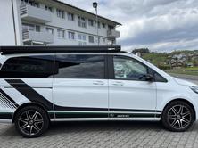 MERCEDES-BENZ Marco Polo 300 d 4matic, Diesel, Occasion / Gebraucht, Automat - 4