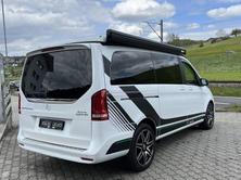 MERCEDES-BENZ Marco Polo 300 d 4matic, Diesel, Occasion / Gebraucht, Automat - 5