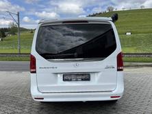 MERCEDES-BENZ Marco Polo 300 d 4matic, Diesel, Occasion / Gebraucht, Automat - 6