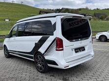 MERCEDES-BENZ Marco Polo 300 d 4matic, Diesel, Occasion / Gebraucht, Automat - 7