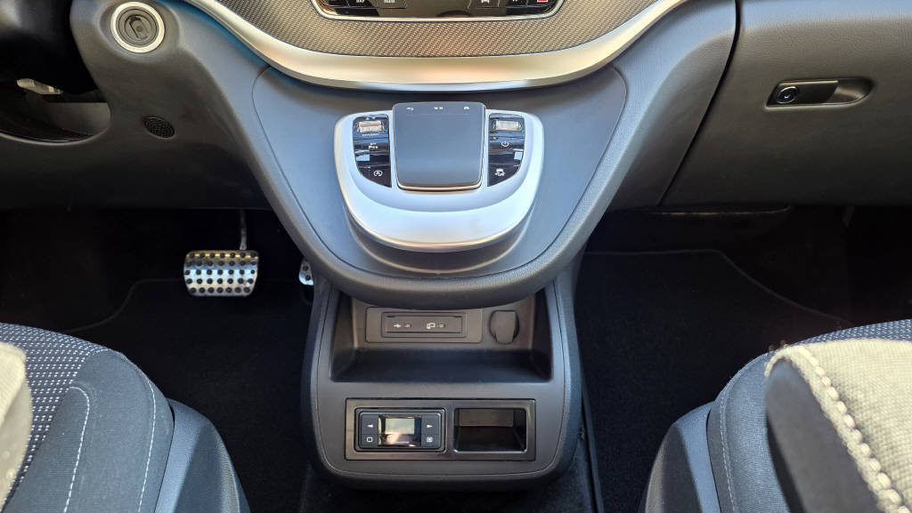 MERCEDES-BENZ Marco Polo 300 d AMG Line Campingausrüstung, Diesel, Occasion / Gebraucht, Automat - 7