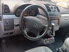 MERCEDES-BENZ MARCO POLO Viano W639 Wagon 2.2 CDI Marco Polo, Diesel, Occasion / Gebraucht, Automatik - 3