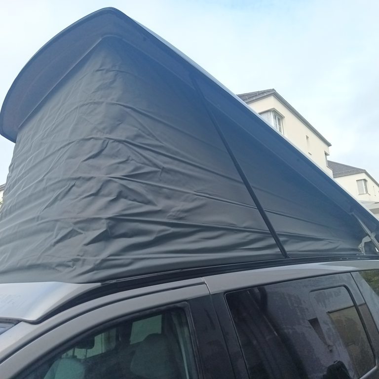 MERCEDES-BENZ Viano W639 Wagon 2.2 CDI Marco Polo, Diesel, Occasion / Gebraucht, Automat - 5